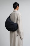 Graphpaper(グラフペーパー) Blankof for GP Large Crescent Bag ブランコフラージクレセントバッグ GU263-90512
