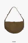 Graphpaper(グラフペーパー) Blankof for GP Large Crescent Bag ブランコフラージクレセントバッグ GU263-90512