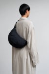 Graphpaper(グラフペーパー) Blankof for GP Medium Crescent Bag ブランコフ ミディアムクレセントバッグ GU263-90513