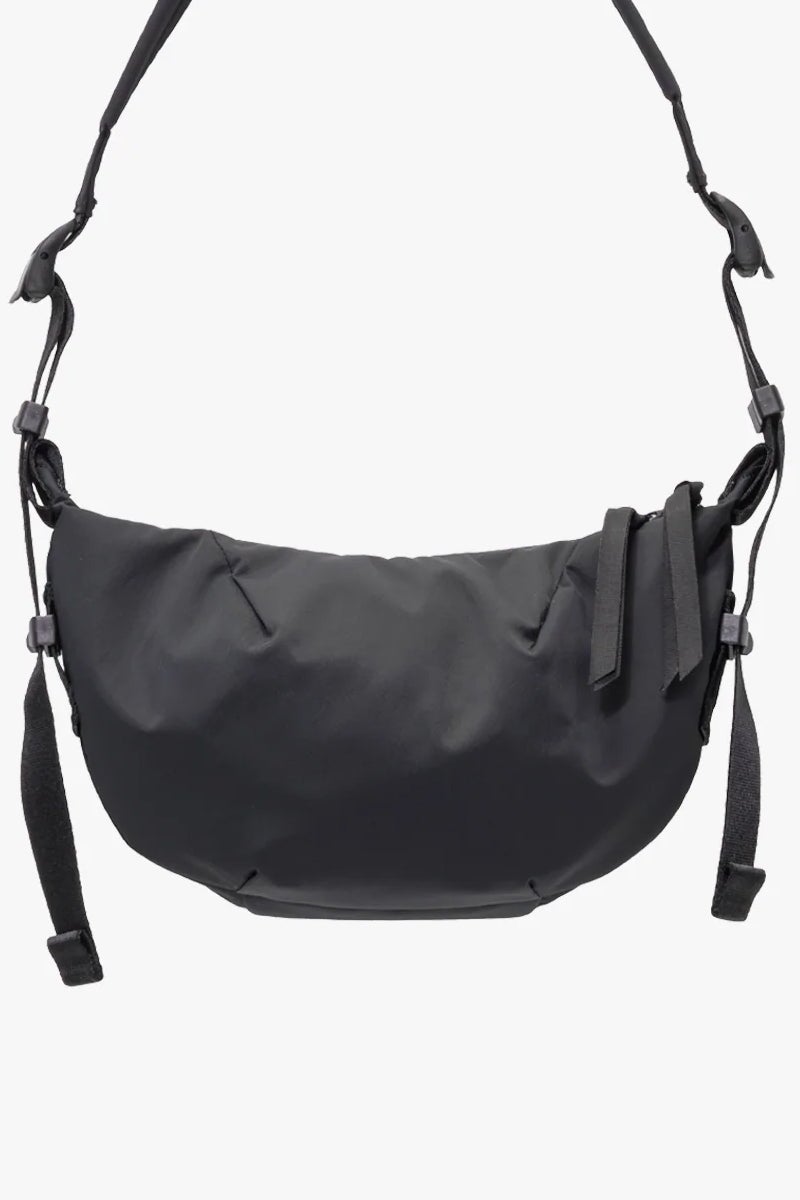 Graphpaper(グラフペーパー) Blankof for GP Small Crescent Bag ブランコフ スモールクレセントバッグ GU263-90514