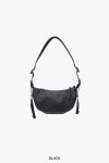 Graphpaper(グラフペーパー) Blankof for GP Small Crescent Bag ブランコフ スモールクレセントバッグ GU263-90514