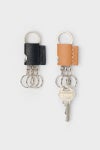 Hender Scheme(エンダースキーマ) key ring キーリング zw-c-krg