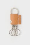 Hender Scheme(エンダースキーマ) key ring キーリング zw-c-krg