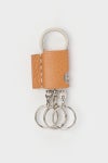 Hender Scheme(エンダースキーマ) key ring キーリング zw-c-krg