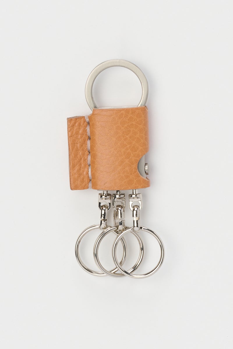 Hender Scheme(エンダースキーマ) key ring キーリング zw-c-krg