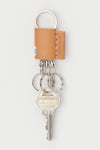 Hender Scheme(エンダースキーマ) key ring キーリング zw-c-krg