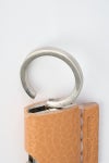 Hender Scheme(エンダースキーマ) key ring キーリング zw-c-krg