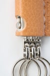Hender Scheme(エンダースキーマ) key ring キーリング zw-c-krg