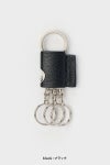 Hender Scheme(エンダースキーマ) key ring キーリング zw-c-krg