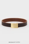Hender Scheme(エンダースキーマ) solid buckle belt ソリッドバックルベルト zw-c-sbb