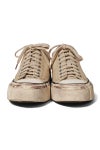 visvim(ビズビム) SKAGWAY LO G.PATTEN スカグウェイ スニーカー 0126201001003