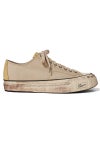 visvim(ビズビム) SKAGWAY LO G.PATTEN スカグウェイ スニーカー 0126201001003