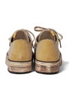 visvim(ビズビム) SKAGWAY LO G.PATTEN スカグウェイ スニーカー 0126201001003