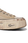 visvim(ビズビム) SKAGWAY LO G.PATTEN スカグウェイ スニーカー 0126201001003