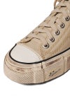 visvim(ビズビム) SKAGWAY LO G.PATTEN スカグウェイ スニーカー 0126201001003