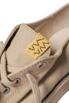 visvim(ビズビム) SKAGWAY LO G.PATTEN スカグウェイ スニーカー 0126201001003
