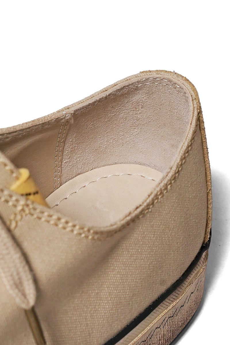 visvim(ビズビム) SKAGWAY LO G.PATTEN スカグウェイ スニーカー 0126201001003