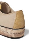 visvim(ビズビム) SKAGWAY LO G.PATTEN スカグウェイ スニーカー 0126201001003