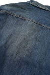 visvim(ビズビム) SS 101XX JKT DMGD-1013 デニムジャケット 0126205006002