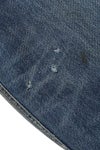 visvim(ビズビム) SS 101XX JKT DMGD-1013 デニムジャケット 0126205006002