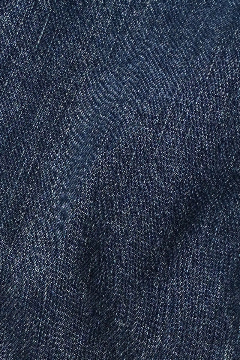 visvim(ビズビム) SS 101XX JKT DMGD-1013 デニムジャケット 0126205006002