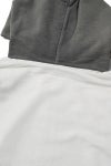 visvim(ビズビム) FELLOW HOODIE P.O. 2-TONE CRASH プルオーバーフーディー 0126205010020