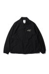 visvim(ビズビム) WINDFALL COACH JKT コーチジャケット 0126205013014