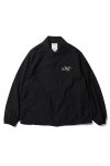 visvim(ビズビム) WINDFALL COACH JKT コーチジャケット 0126205013014