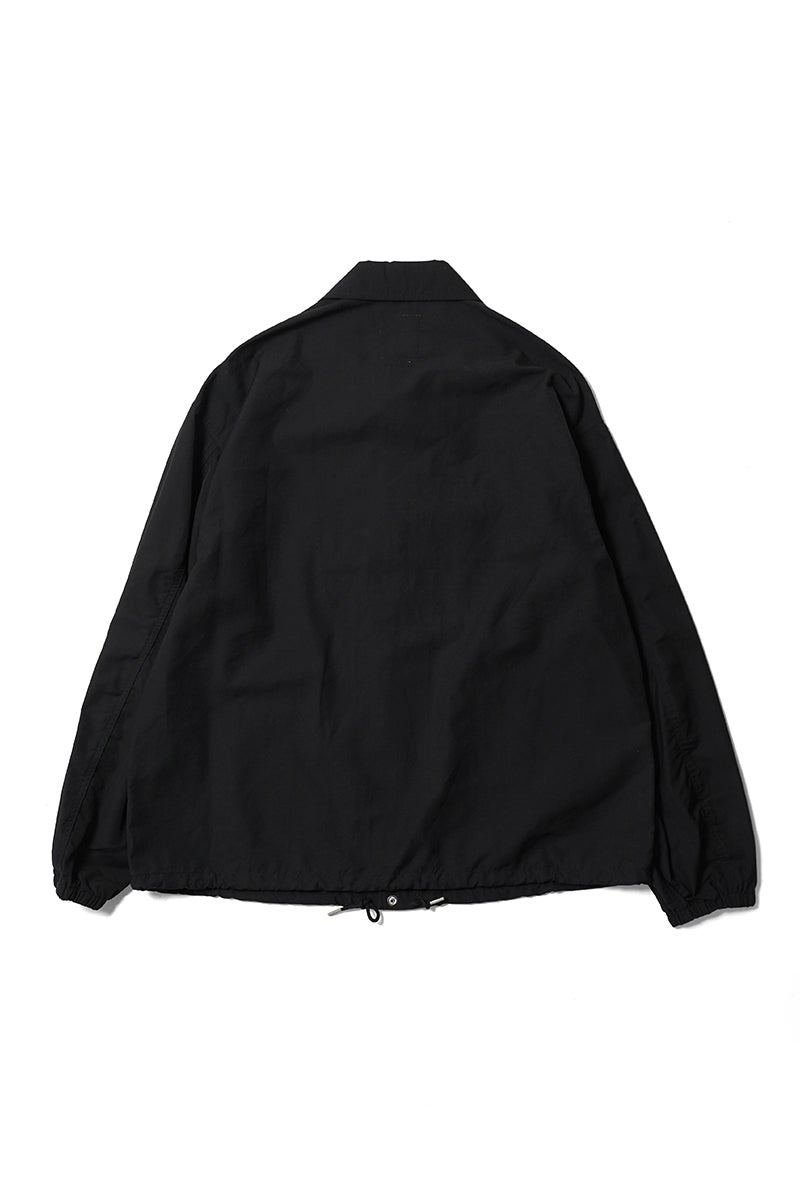 visvim(ビズビム) WINDFALL COACH JKT コーチジャケット 0126205013014