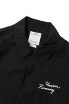 visvim(ビズビム) WINDFALL COACH JKT コーチジャケット 0126205013014