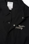 visvim(ビズビム) WINDFALL COACH JKT コーチジャケット 0126205013014