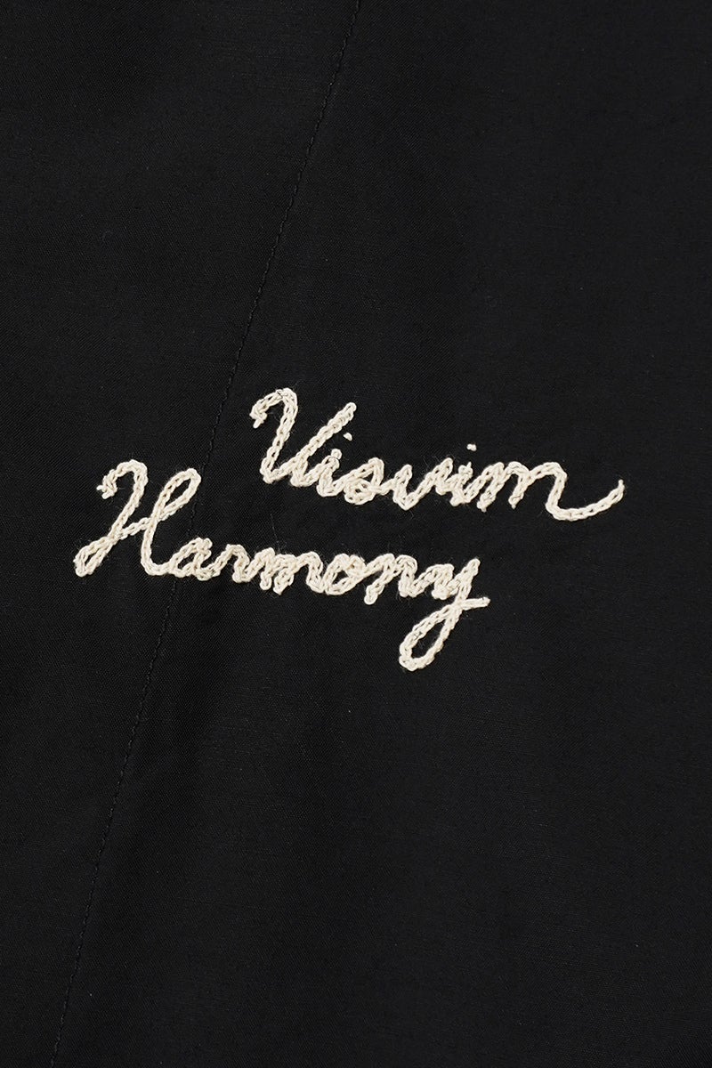 visvim(ビズビム) WINDFALL COACH JKT コーチジャケット 0126205013014