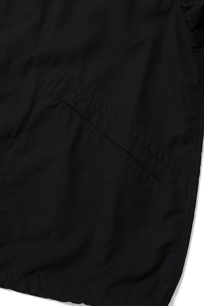 visvim(ビズビム) WINDFALL COACH JKT コーチジャケット 0126205013014