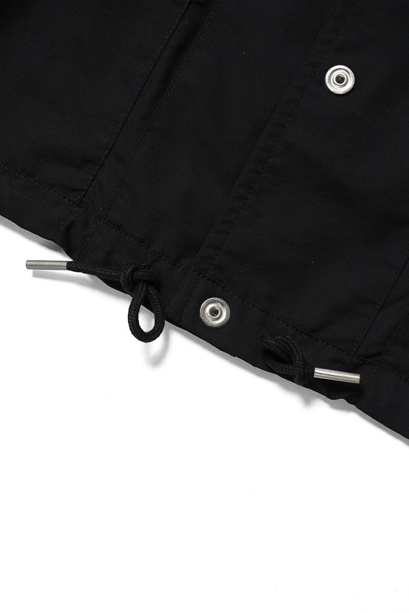visvim(ビズビム) WINDFALL COACH JKT コーチジャケット 0126205013014
