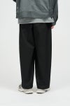 FreshService(フレッシュサービス) CORPORATE WIDE EASY PANTS コーポレートワイドイージーパンツ FSC263-40169B