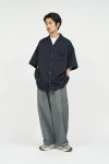 FreshService(フレッシュサービス) CORPORATE WIDE EASY PANTS コーポレートワイドイージーパンツ FSC263-40169B