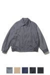 FreshService(フレッシュサービス) CORPORATE BLOUSON コーポレート ブルゾン FSC263-30167B