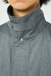 FreshService(フレッシュサービス) CORPORATE BLOUSON コーポレート ブルゾン FSC263-30167B