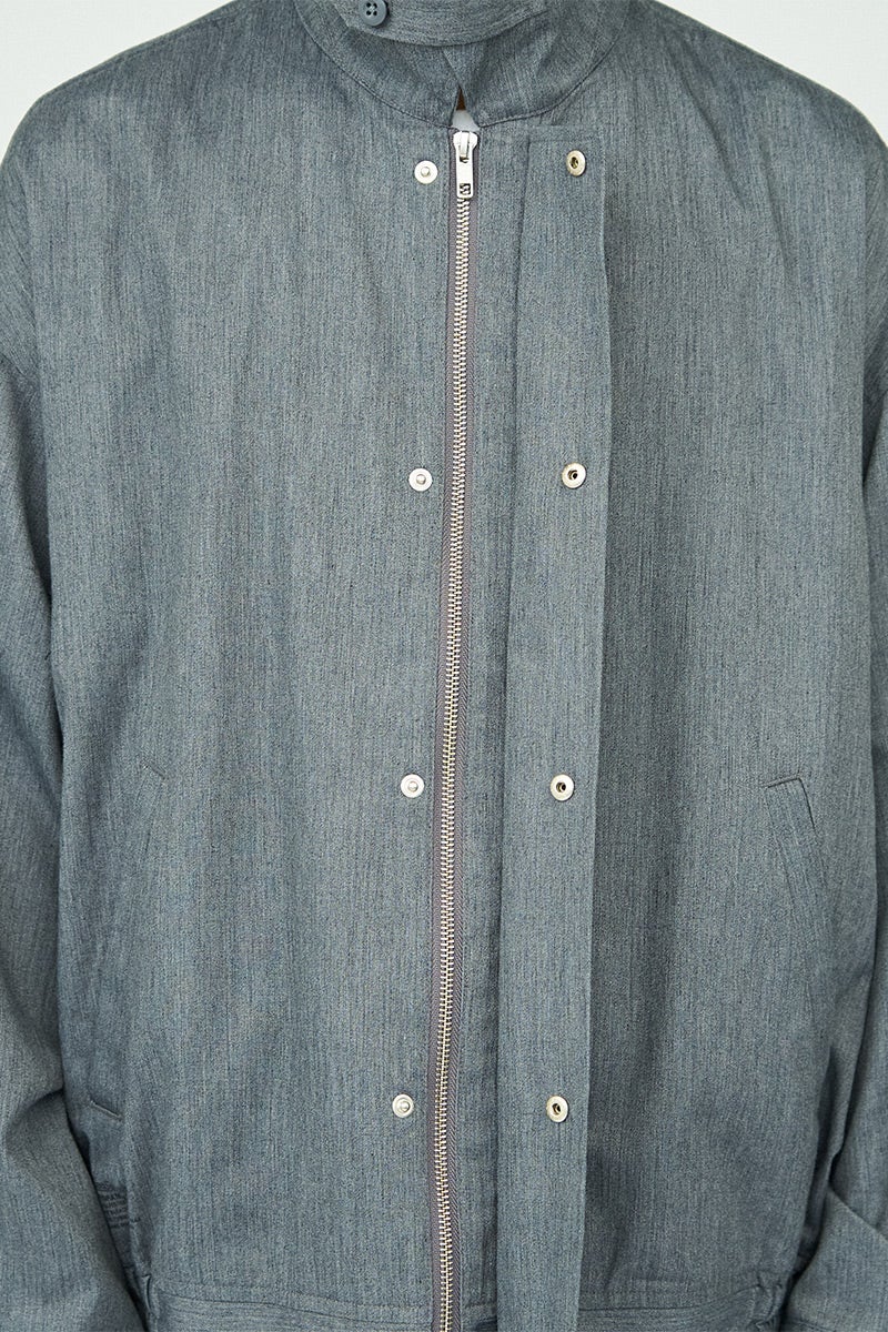 FreshService(フレッシュサービス) CORPORATE BLOUSON コーポレート ブルゾン FSC263-30167B