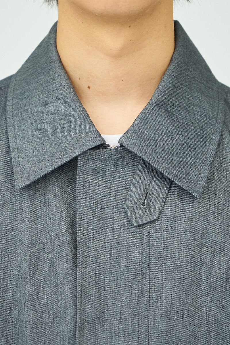 FreshService(フレッシュサービス) CORPORATE BLOUSON コーポレート ブルゾン FSC263-30167B