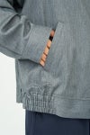 FreshService(フレッシュサービス) CORPORATE BLOUSON コーポレート ブルゾン FSC263-30167B