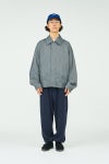 FreshService(フレッシュサービス) CORPORATE BLOUSON コーポレート ブルゾン FSC263-30167B