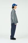 FreshService(フレッシュサービス) CORPORATE BLOUSON コーポレート ブルゾン FSC263-30167B