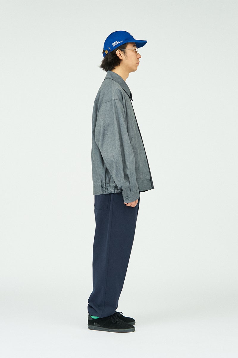 FreshService(フレッシュサービス) CORPORATE BLOUSON コーポレート ブルゾン FSC263-30167B