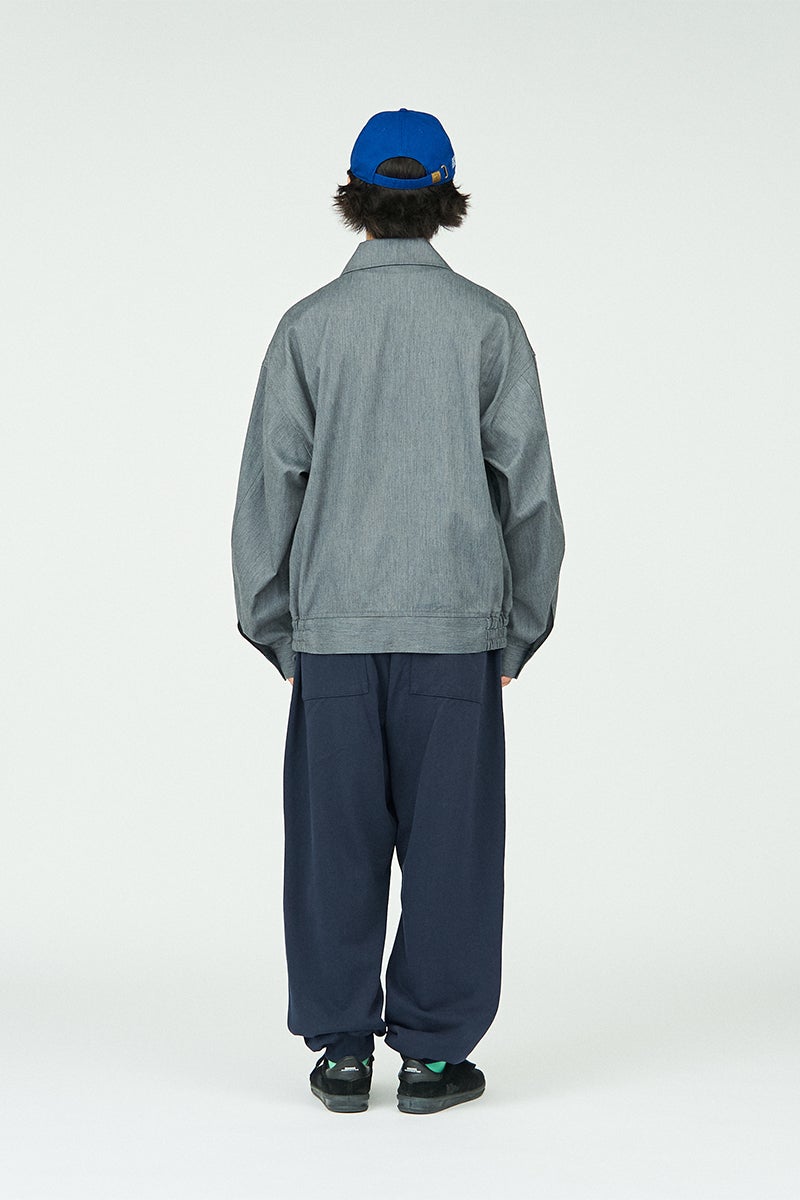 FreshService(フレッシュサービス) CORPORATE BLOUSON コーポレート ブルゾン FSC263-30167B