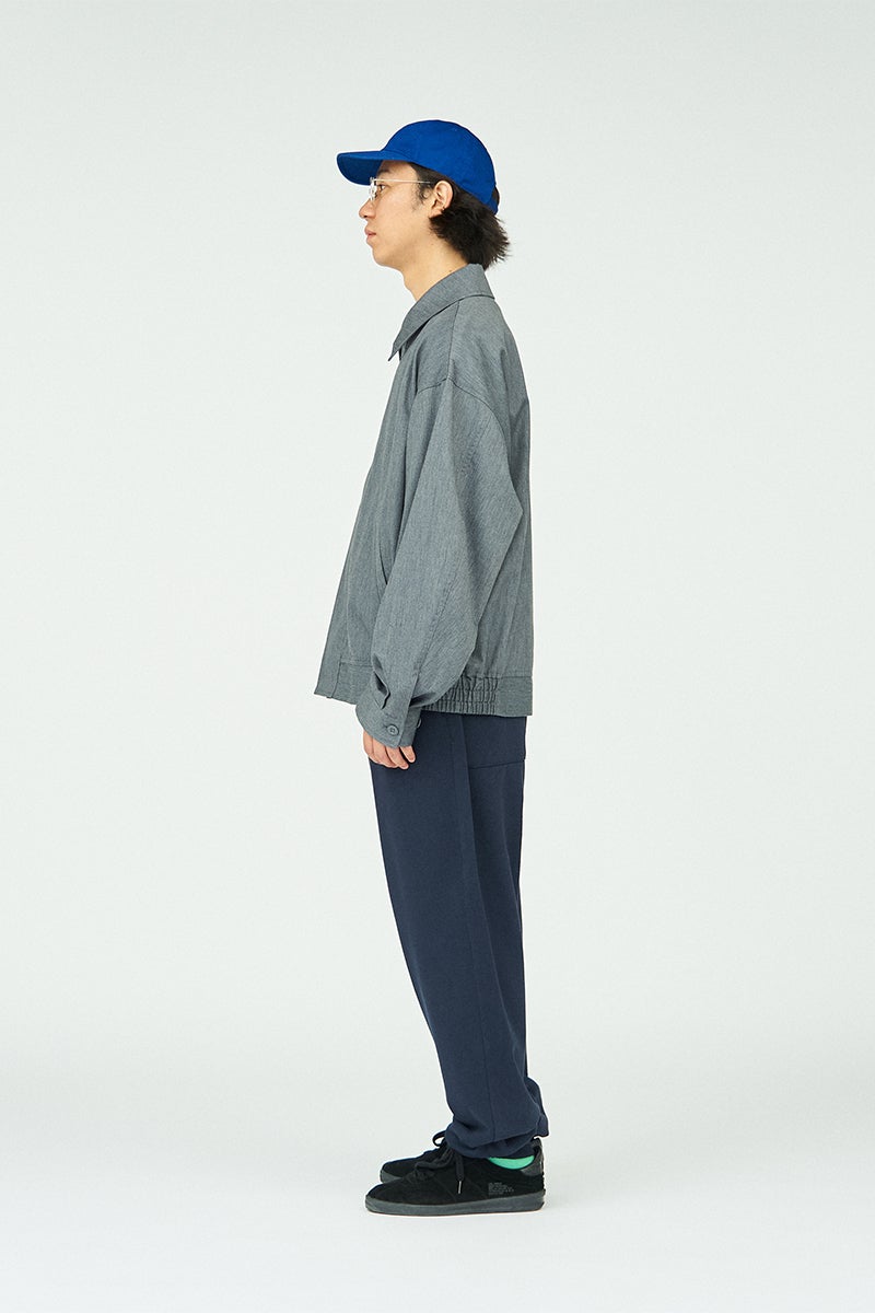 FreshService(フレッシュサービス) CORPORATE BLOUSON コーポレート ブルゾン FSC263-30167B
