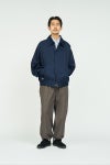FreshService(フレッシュサービス) CORPORATE BLOUSON コーポレート ブルゾン FSC263-30167B
