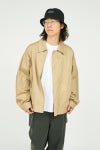 FreshService(フレッシュサービス) CORPORATE BLOUSON コーポレート ブルゾン FSC263-30167B