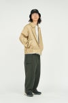 FreshService(フレッシュサービス) CORPORATE BLOUSON コーポレート ブルゾン FSC263-30167B