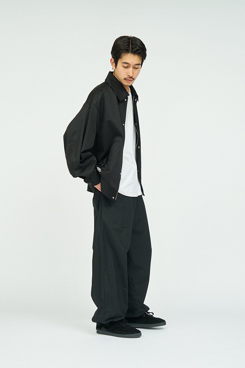 FreshService(フレッシュサービス) CORPORATE BLOUSON コーポレート ブルゾン FSC263-30167B